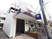 吉祥寺駅より徒歩8分 4階 築39年10ヶ月の賃貸物件