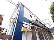 ハーベスト西荻の賃貸物件