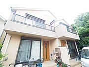 パークレジデンス三鷹の賃貸物件