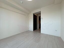 SAKURA 403 4階1Kのリビング/ダイニング