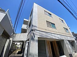 ダイヤハイツ松庵