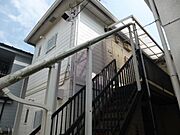 武蔵境駅より徒歩8分 1階 築33年8ヶ月の賃貸物件