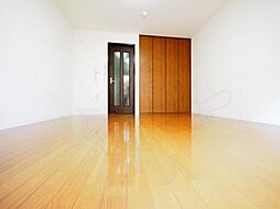 パレスジョージタウン 207 2階1Kのリビング/ダイニング