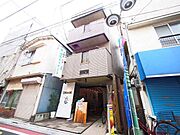 レンツェン松庵の賃貸物件