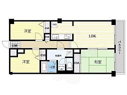 CENTER COURT井の頭公園 2階