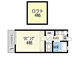 西武新宿線 井荻駅 徒歩12分