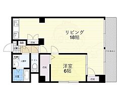 吉祥寺・中央マンション 4階