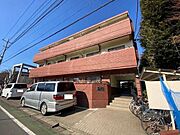 三鷹駅より徒歩18分 2階 築38年9ヶ月の賃貸物件