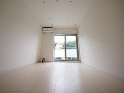 リブリ・三鷹ザ・テラス 103 1階1Kのリビング/ダイニング