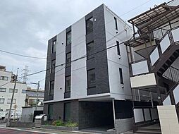 ベルシードステアー武蔵関 101