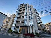 三鷹駅より徒歩11分 3階 築8年9ヶ月の賃貸物件