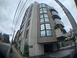 ベルジェンド三鷹ラ・ヴィエ