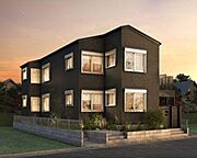 武蔵関駅より徒歩8分 1階 新築の賃貸物件