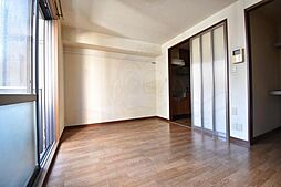 シャンテ武蔵野 104 1階1Kのリビング/ダイニング