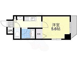 フェニックス武蔵関クアトロ 6階