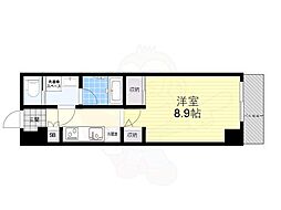 Brentwood恵比寿 4階