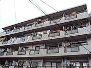 吉祥寺駅より徒歩4分 3階 築35年9ヶ月の賃貸物件