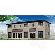 青葉荘 2階 新築の賃貸物件