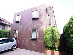 第二雅マンション 202