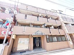 ファサード西荻