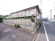 コーポむさし野 1階 築48年の賃貸物件