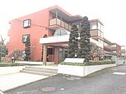 武蔵境駅より徒歩22分 1階 築31年9ヶ月の賃貸物件