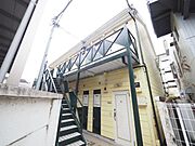 吉祥寺駅より徒歩11分 築56年10ヶ月 2階建の賃貸物件