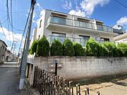 三鷹駅より徒歩5分 1階 築36年5ヶ月の賃貸物件