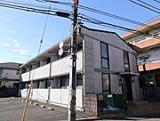 三鷹駅より徒歩12分 1階 築29年4ヶ月の賃貸物件