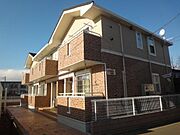 三鷹台駅より徒歩13分 1階 築14年の賃貸物件