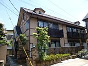 レクエルド烏山 2階 築28年8ヶ月の賃貸物件