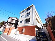 荻窪駅より徒歩12分 3階 築52年8ヶ月の賃貸物件