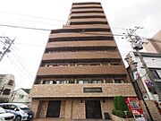 武蔵関駅より徒歩5分 4階 築20年4ヶ月の賃貸物件