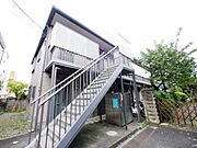 吉祥寺駅より徒歩13分 2階 築25年9ヶ月の賃貸物件