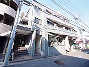 メゾンドール西荻窪 5階 築33年9ヶ月の賃貸物件