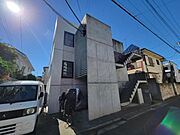 三鷹駅より徒歩8分 1階 築22年8ヶ月の賃貸物件