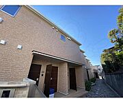 つつじヶ丘駅より徒歩5分 2階 築8年9ヶ月の賃貸物件