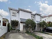 つつじヶ丘駅より徒歩20分 1階 築36年11ヶ月の賃貸物件