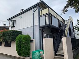 コンフォート宮前 201