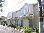 デザインコート久我山 1階 築23年10ヶ月の賃貸物件