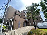 西荻窪駅より徒歩9分 3階 築31年11ヶ月の賃貸物件