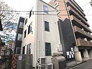 武蔵関駅より徒歩9分 1階 築9年10ヶ月の賃貸物件