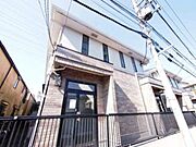 メゾン・プラザB 1階 築34年10ヶ月の賃貸物件