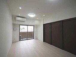 Brentwood恵比寿 3階1LDKのリビング/ダイニング