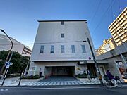 ライザ武蔵境の賃貸物件