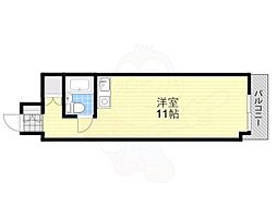 吉祥寺ビューハイツ 2階