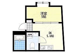 Fortune Residence Ikebukuro North 地下1階/-