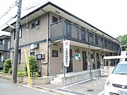 ボワフルールAの賃貸物件
