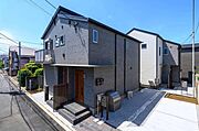 プリシード吉祥寺EASTの賃貸物件