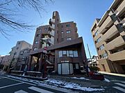 パークファミリアの賃貸物件